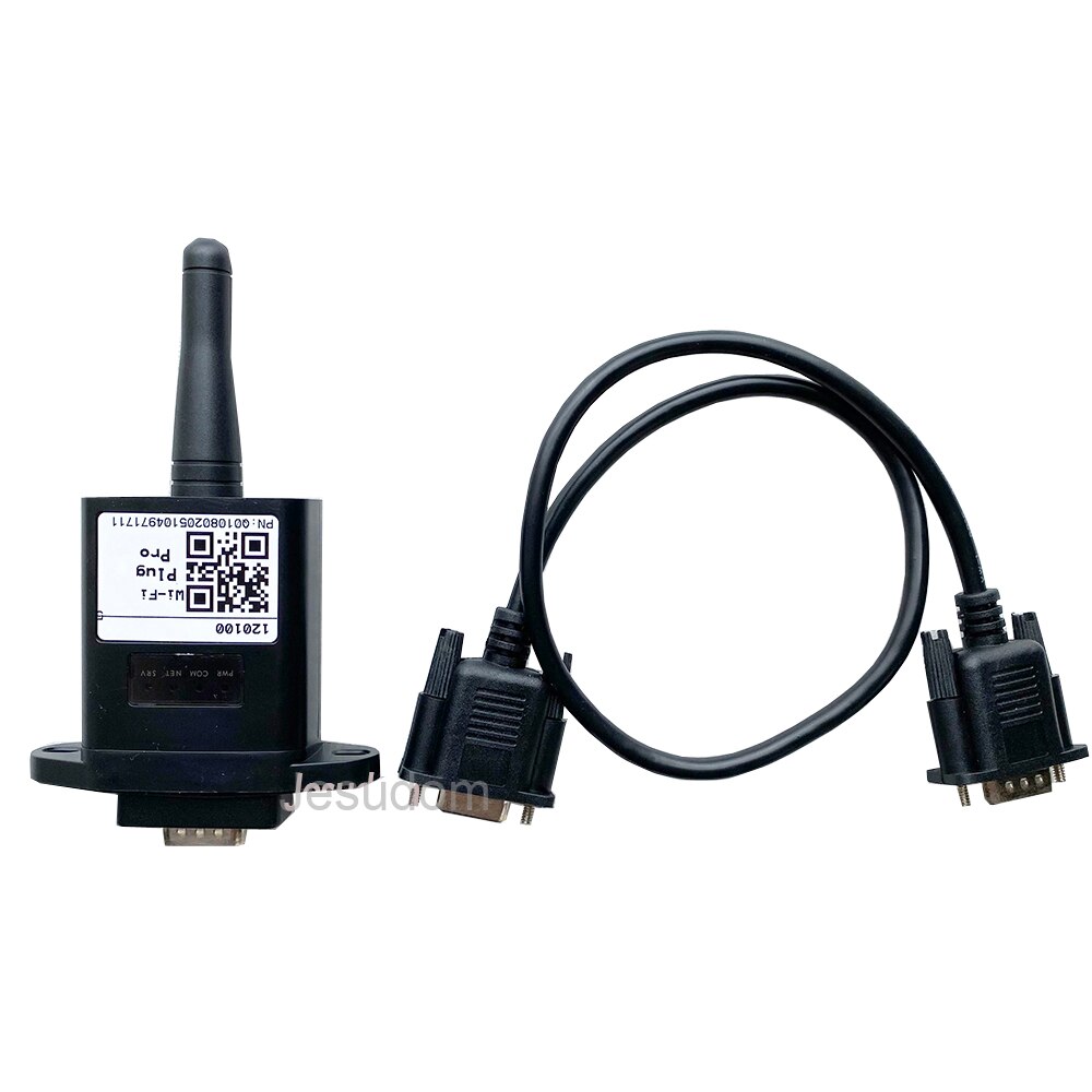 Wifi-Poort Plug Wifi Modem Voor SUN-1000GTIL2 SUN-2000GTIL2 Solar /Wind Grid Tie Aangesloten Omvormer Met RS485 Monitoring