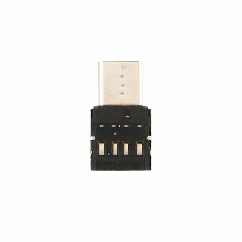 Typ C Adapter OTG Multi Funktion Konverter USB Micro Transfer Interface Adapter USB zu Typ C USB C für U disk Lade Daten: Default Title