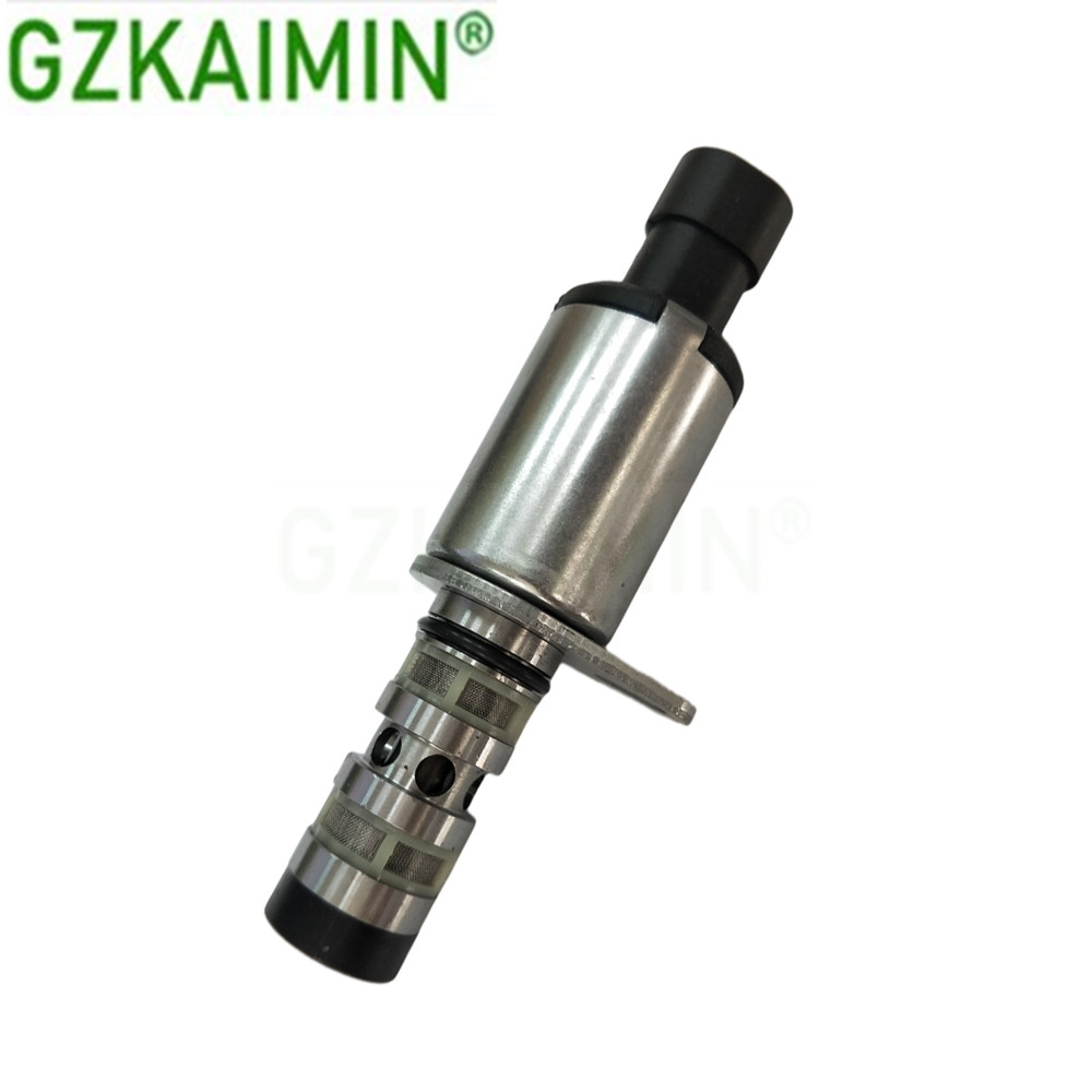 SET 2PCS Engine Oil Control Variable Valve Timing VVT Solenoid For G-M 1.6L 1.8 55567050 967488028, 918-006, TS1017 2T1017