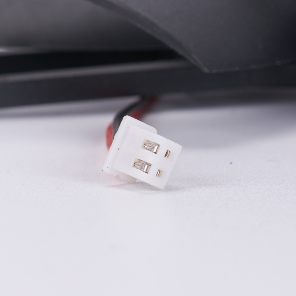 ogólny elektryczny duży kuchenka indukcyjna bezszczotkowy wentylator chłodzący 12V 18V kuchenka indukcyjna wentylator dla domowe prace naprawcze części