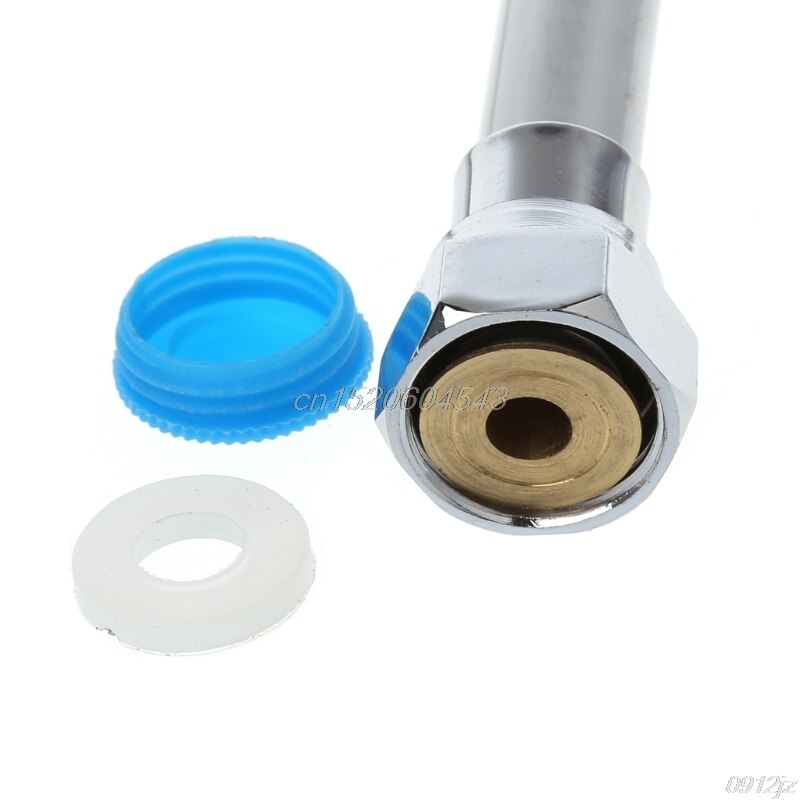 1.5 M Douche Tuinslang Pvc Flexibele Doucheslang Badkamer Sanitair Explosieveilige Hand Held Pijp ls'd Tool