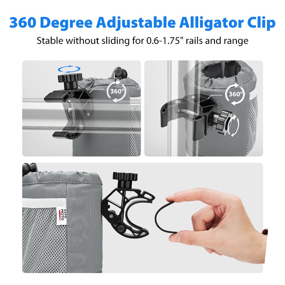 Cup Drink Beer Holder Beverage Holder Marine For Boat Car Truck Camper RV ATV