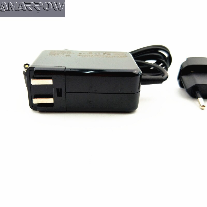 Charger Adapter power supply for laptop for Sony VAIO Tap 13 11 SVT1122X9RW SVT1122Y9EB SVT11229CKB 19.5V 2A