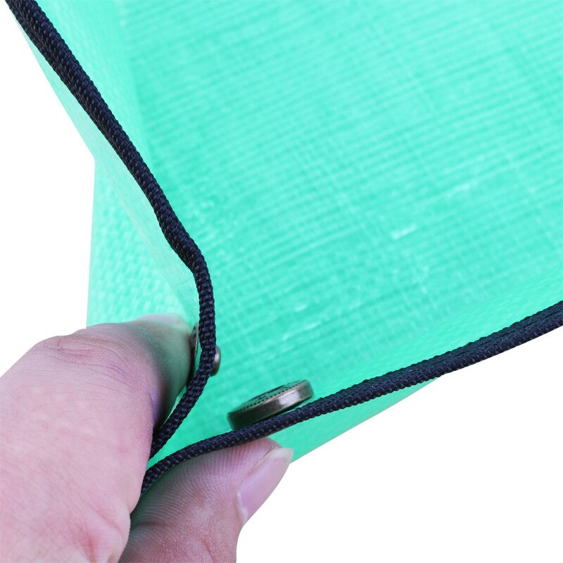 68x68 cm/1x1 m Tuin Waterdichte Planten Mat Groen Grond Mat Operationele Stof Succulenten plant Gereedschap