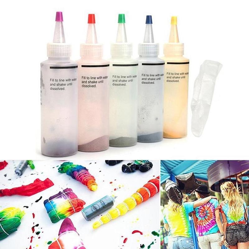 2pc Tie Dye Set main image 1