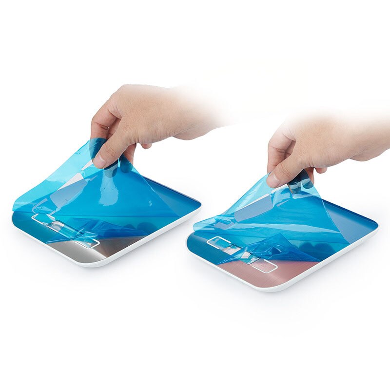 10/5Kg 1g waga kuchenna cyfrowa waga analityczna ze stali nierdzewnej dieta spożywcza bilans pocztowy pomiar LCD wagi elektroniczne