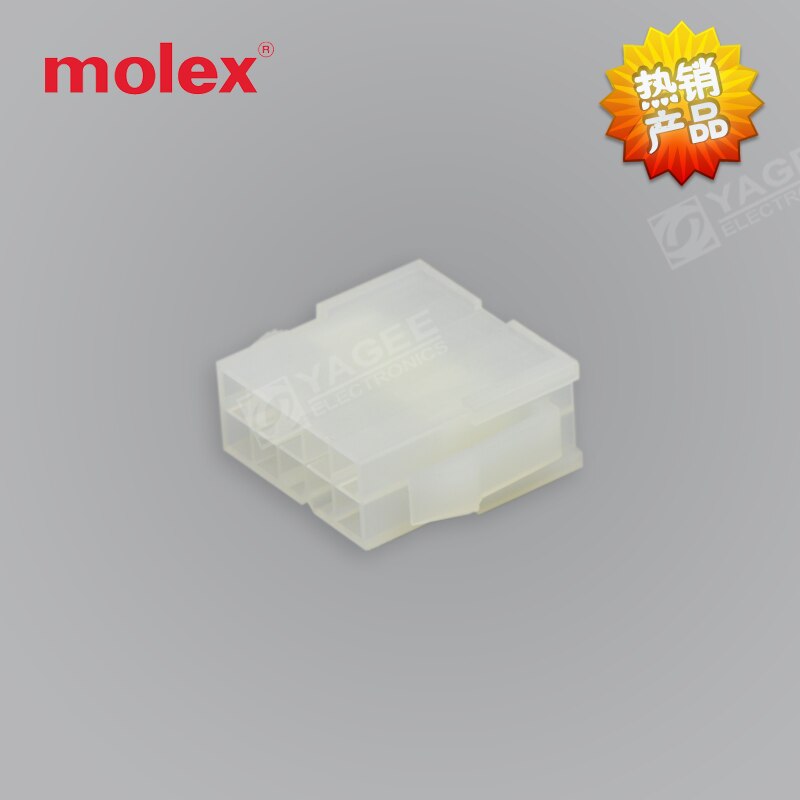 3901-2101 39-01-2101 39012101 mol/e x mol/e x connector 5559-10P connector