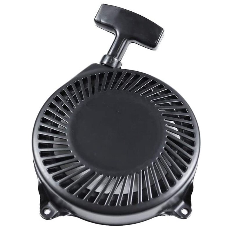 for Briggs & Stratton 497830 Rewind Starter Replaces 496650, 495766, 692696 Recoil Pull Starter