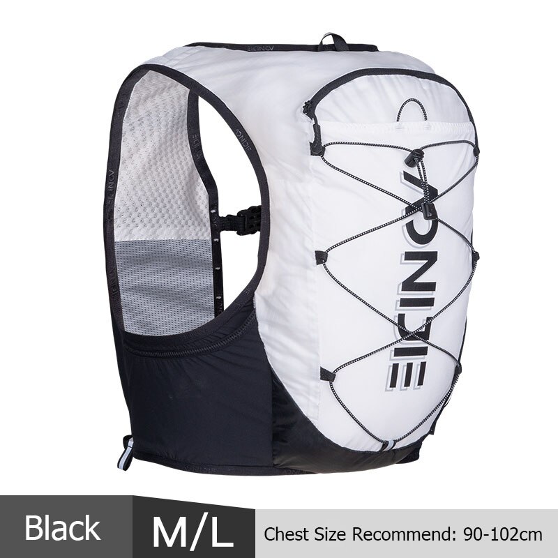 AONIJIE C9108 Ultraleicht Laufen Weste Trink Rucksack Tragbare Pack draussen Taschen Für Pfad Camping Wandern Marathon- Radfahren