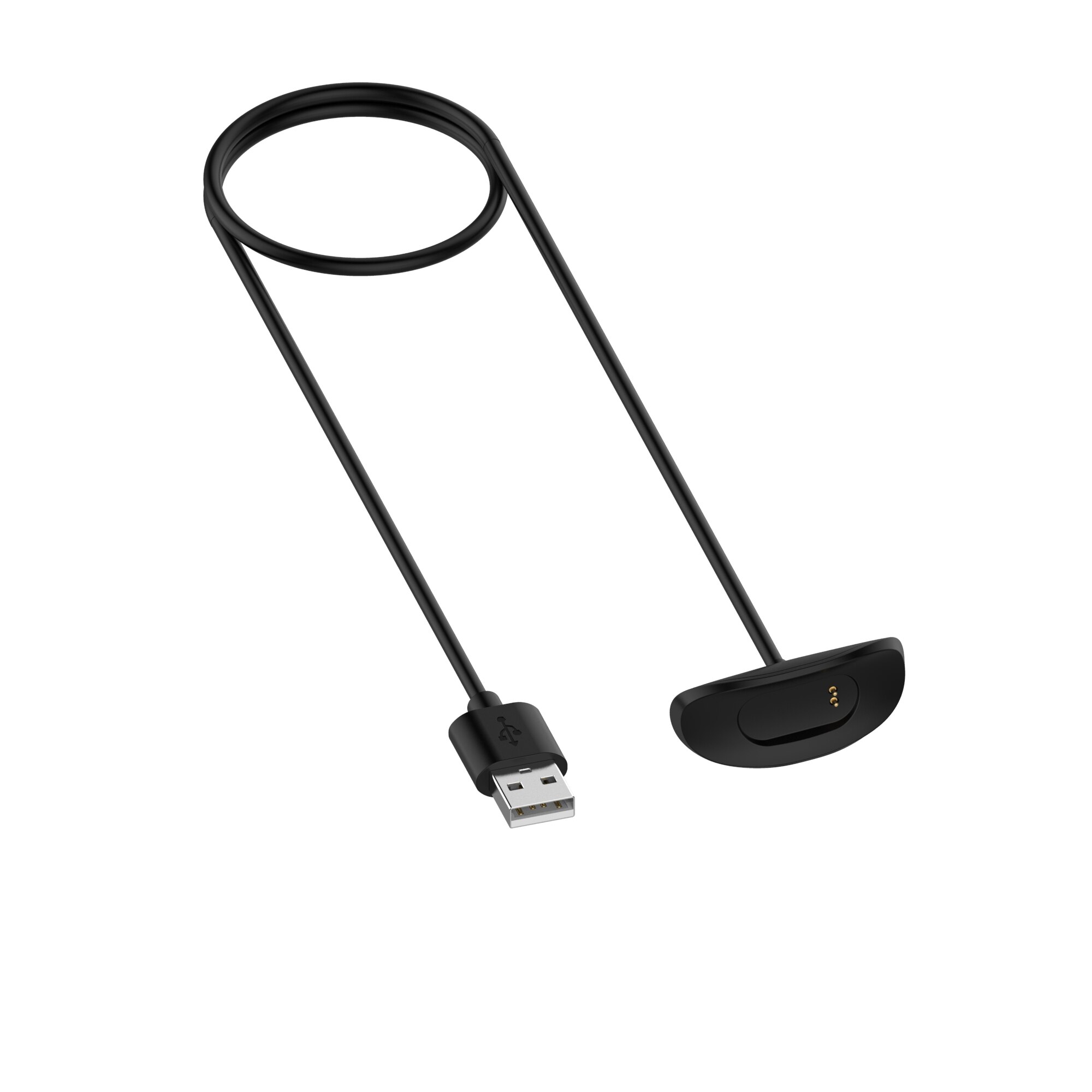 Watch Band For Amazfit X Wrist Strap Charger For Amazfit X Charging Cable Adjustable Soft Bracelet Smart Watch Accessories: charger / Large Size Band
