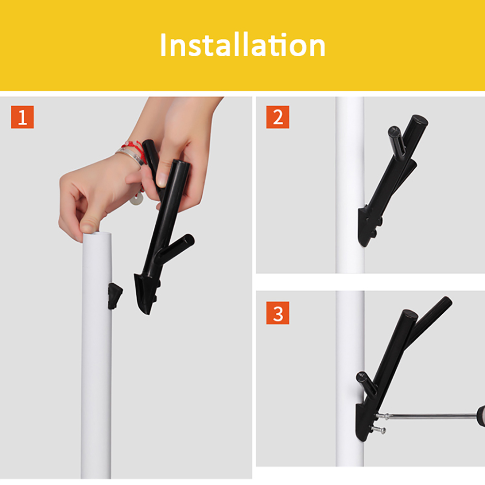 Volwassen Kapstok Boom Hoed Hanger Kleding Boom Viervoetige Bodem Kapstok Kleding Hoeden Tas Rekken Voor Slaapkamer Woonkamer kamer