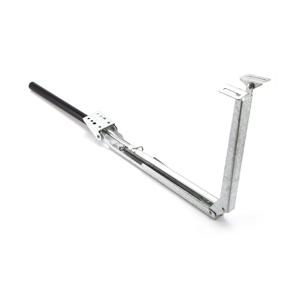 Ijzer staal Autovent Solar warmtegevoelige temperatuurregeling automatische kas window opener met enkele lente