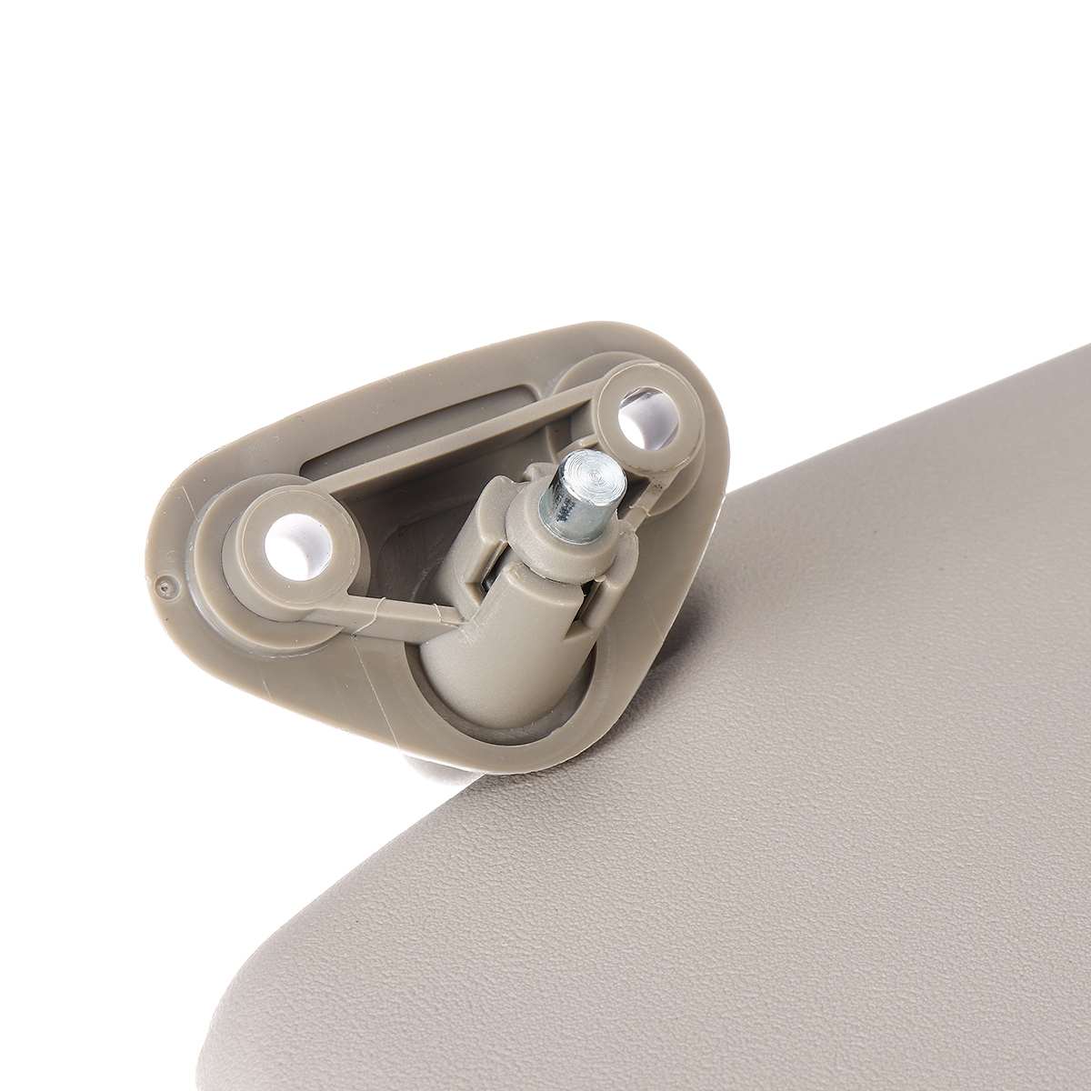 Car Left Driver Side Wired Sun Visor Auto Shield Visors Windscreen For Subaru Impreza WRX STI Left Drive Side