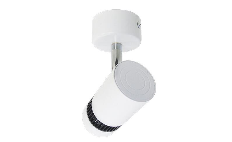 3 W 7 W 12 W Surface monté LED lumière de piste COB lampe boutique fenêtre fond mur vêtements magasin Spot éclairage 3 pièces