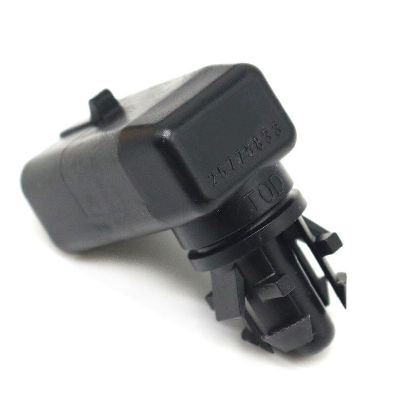 25775833 Outside Ambient Air Temperature Sensor for GM for Chevrolet Cruze for Cadillac for Opel Vauxhall Astra Vectra Zafira