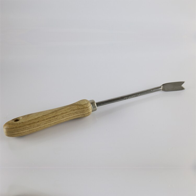 Burgon and Ball Stainless Steel Dandelion Weeder