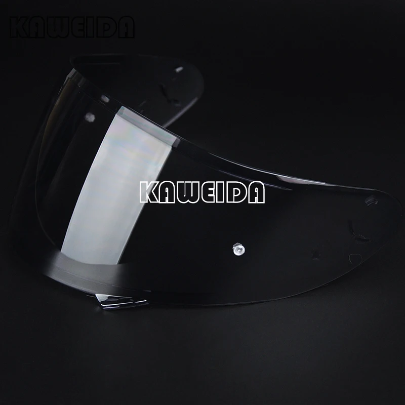 Helmvisier für SHOEI X-14 X14 Z-7 Z7 CWR-1 CWR1 NXR RF-1200 RF1200 X-Geist III XSpirit 3 X-vierzehn X vierzehn RYD CWR-F CWRF: Armee Grün