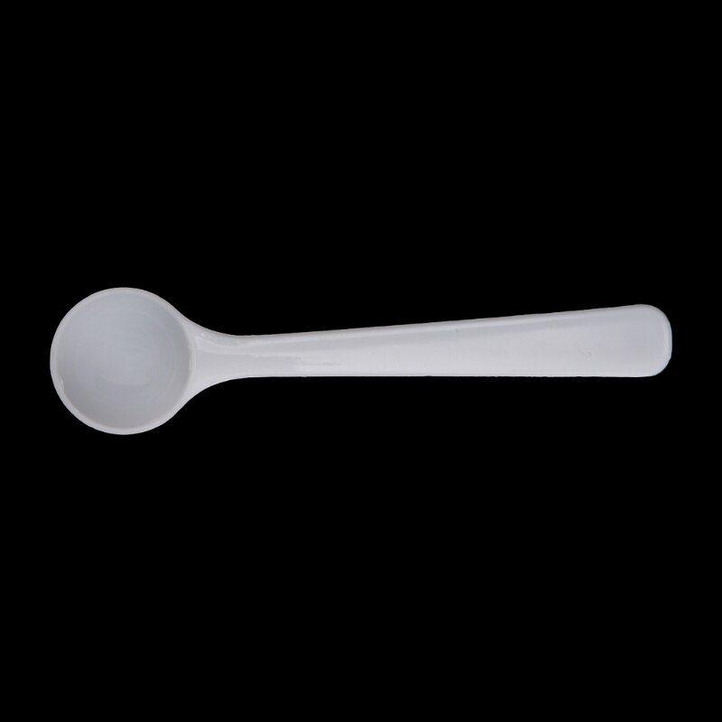 Cucharas medidoras para café, proteína, leche en polvo, utensilios de cocina, 1/3/5/10g