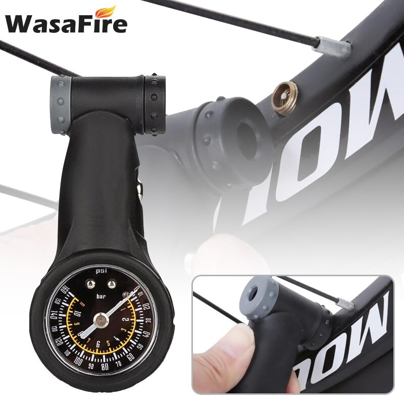 Jauge de pression des pneus haute précision 160 – Grandado