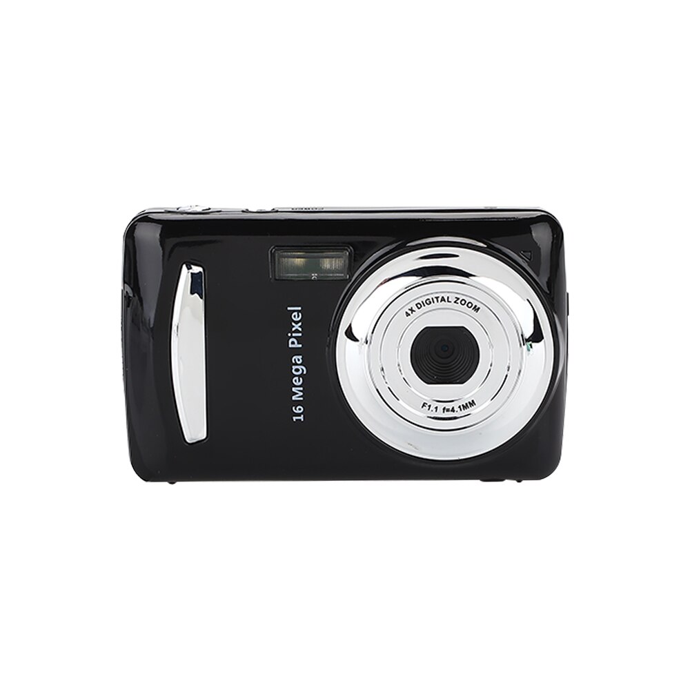 ultra Macchina Fotografica 16MP ultra-chiaro HD Digitale Della Macchina Fotografica DVR 1080P mini Macchina Fotografica di HD Preciso video Macchina Fotografica del Registratore DVR Nero