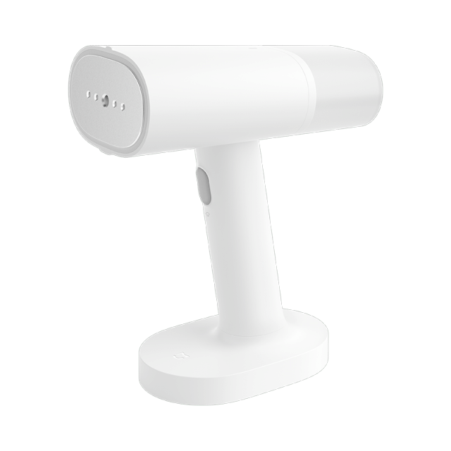 XIAOMI MIJIA – nettoyeur à vapeur électrique pour vêtements, appareil Portable pour enlever les acariens et repasser les vêtements à la maison: LES USA