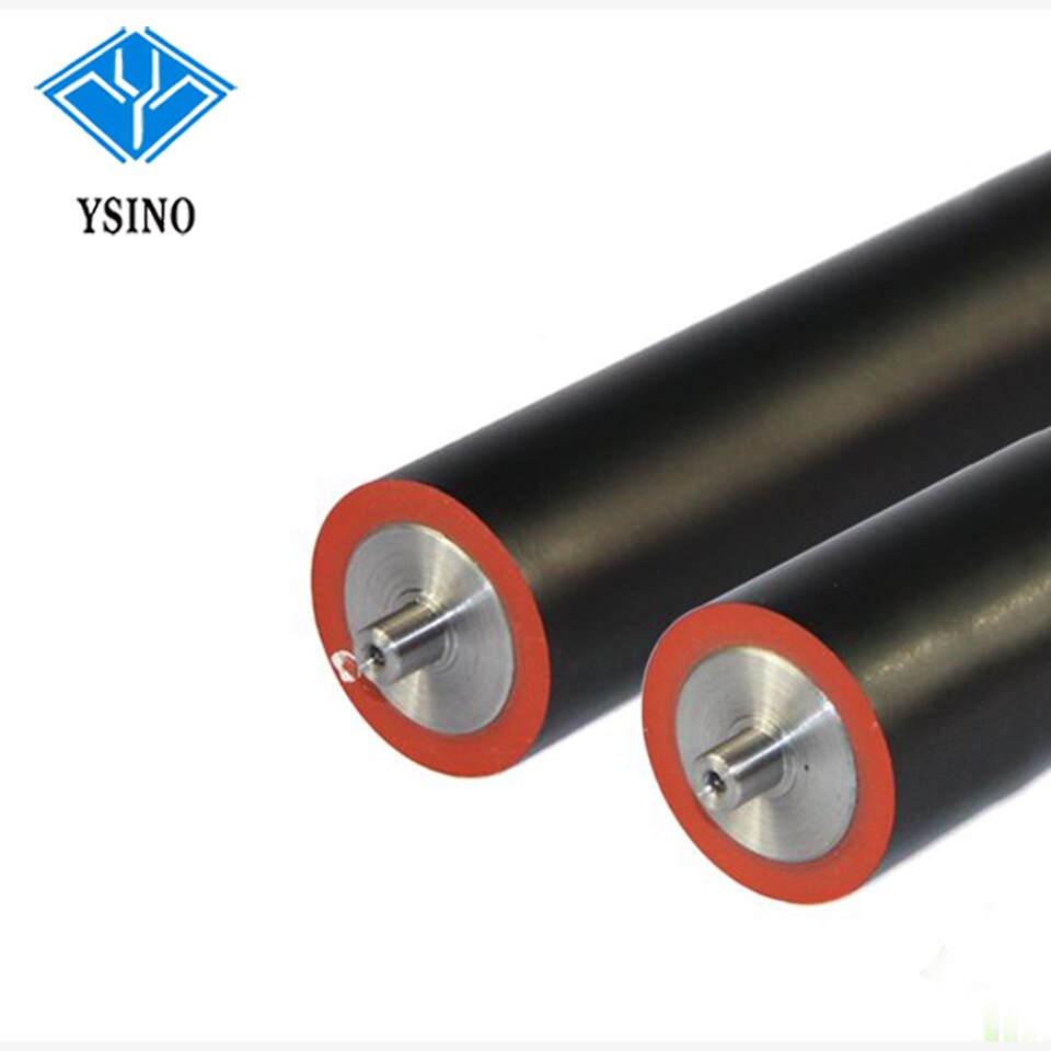 Lower Fuser Roller - NROLI1453FCZ1 - Compatible Replacement Part for Sharp ARM 550 620 700 MX-M550 M620 M700 Copiers