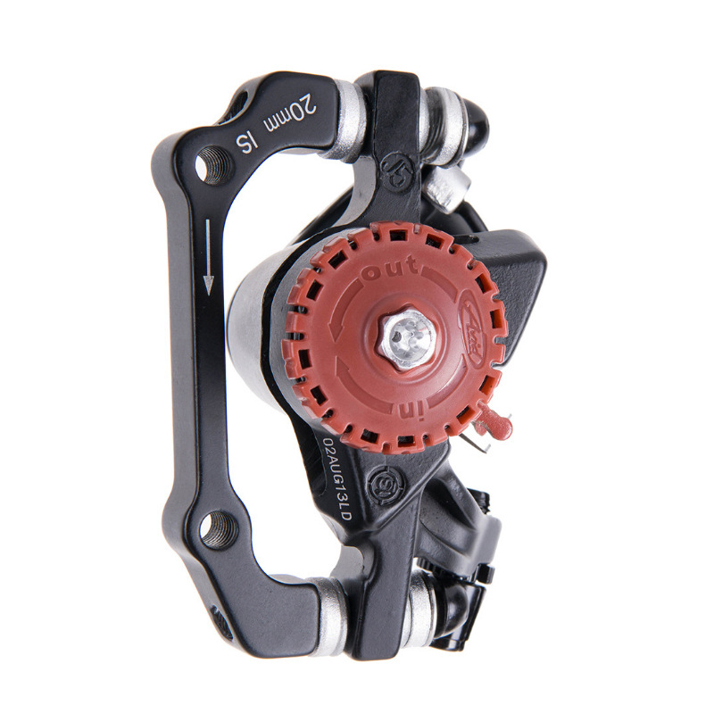 SRAM Avid BB7 BB5 Bicycle Brake MTB Mountain Line Pulling Bike Front Rear Mechanical Disc Brake With G3 160mm Cycling Parts