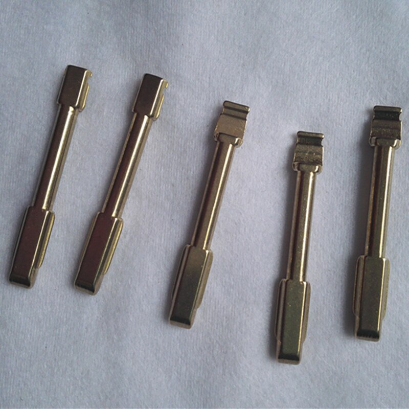 DAKATU NO.90 Key Blade Car Remote Key Blade FOR Ford mondeo Modified Flip Remote Key Shell Blade Repacemet