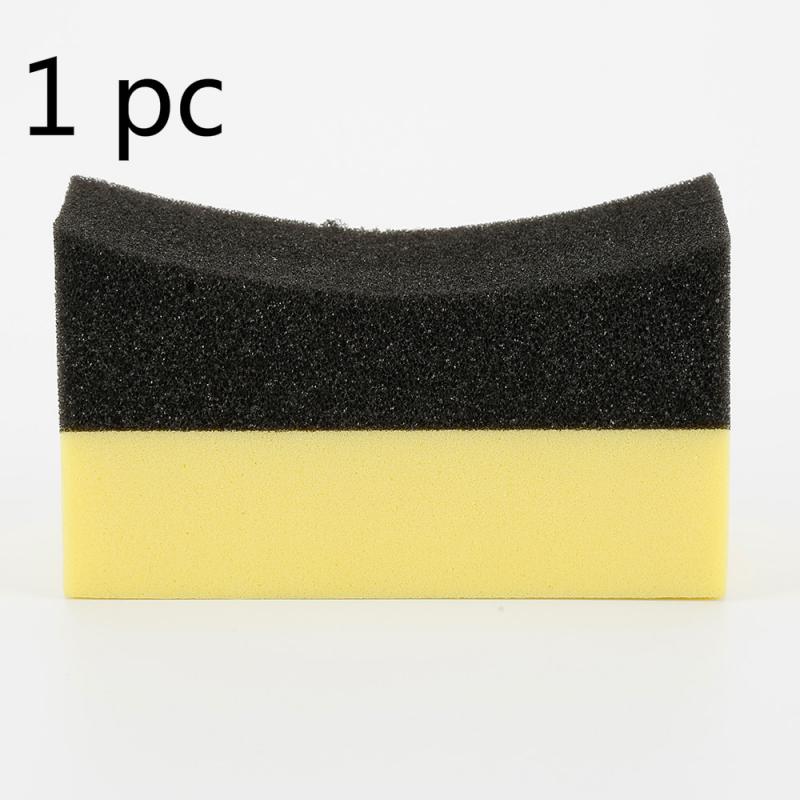 100g Car Wash Clay Car Cleaning Detailing Magic Clay Auto Styling Detailing Car Clean Handheld Car Washer: Orange