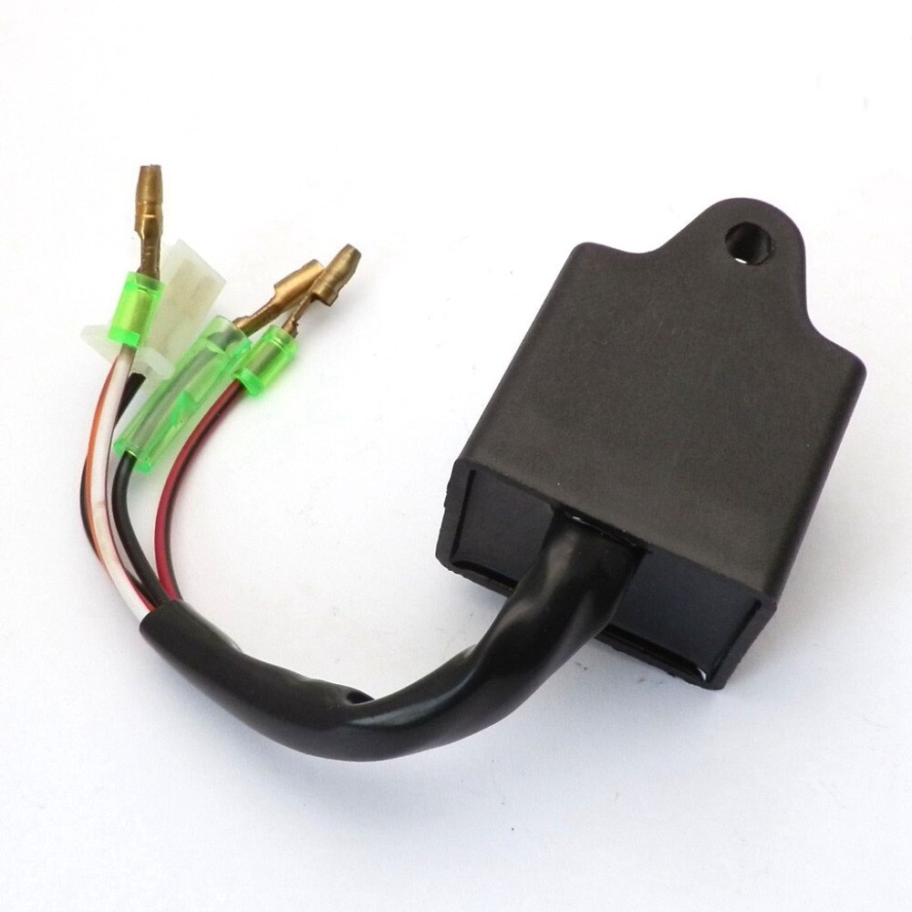 50cc cdi for yamaha zuma  cw50 cy50 jog 49cc 2 -takts scooter moped