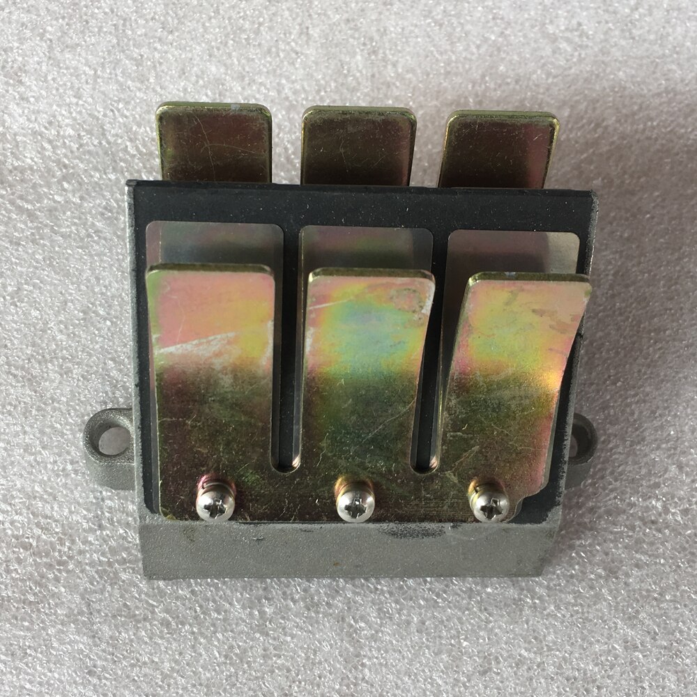 Reed Ventil assy 688-13610-00-00 für Yamaha 1984 & später 75 85 90 HP Außenborder motor