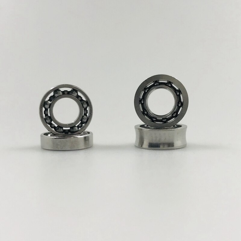 Yoyo Lagers + Bearing Remover Voor Magic Yoyo Aluminium Professionele Yo-Yo Tool