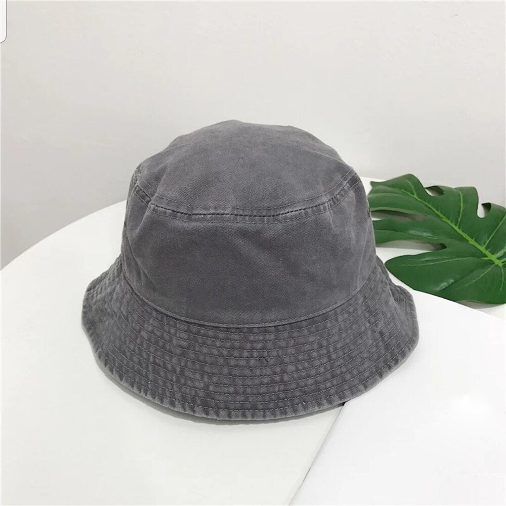 Sombrero de pescador a prueba de viento para hombre y mujer, gorro de pescador de estilo Hip Hop, cálido, Unisex,: Verde militar