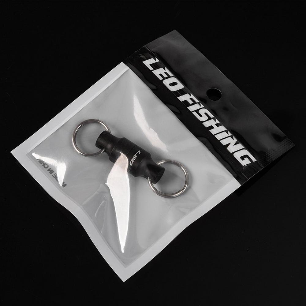 Fly Fishing Magnetic Net Release Holder With Hanging Buckle Magnet Net Gear Fishing Tool Fishing Tackle: 27751-14