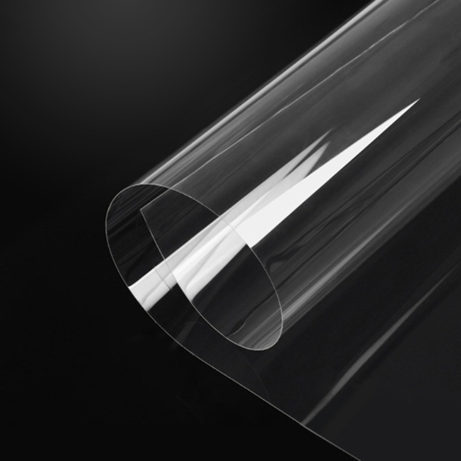 Flexibler nFEP-FEP-Film für Anycubic Photon Mono SE 4K 2XX2 M3 Max Plus M5 M5s 6K 6KS SLA 3D-Drucker nFEP Freisetzung Liner Film