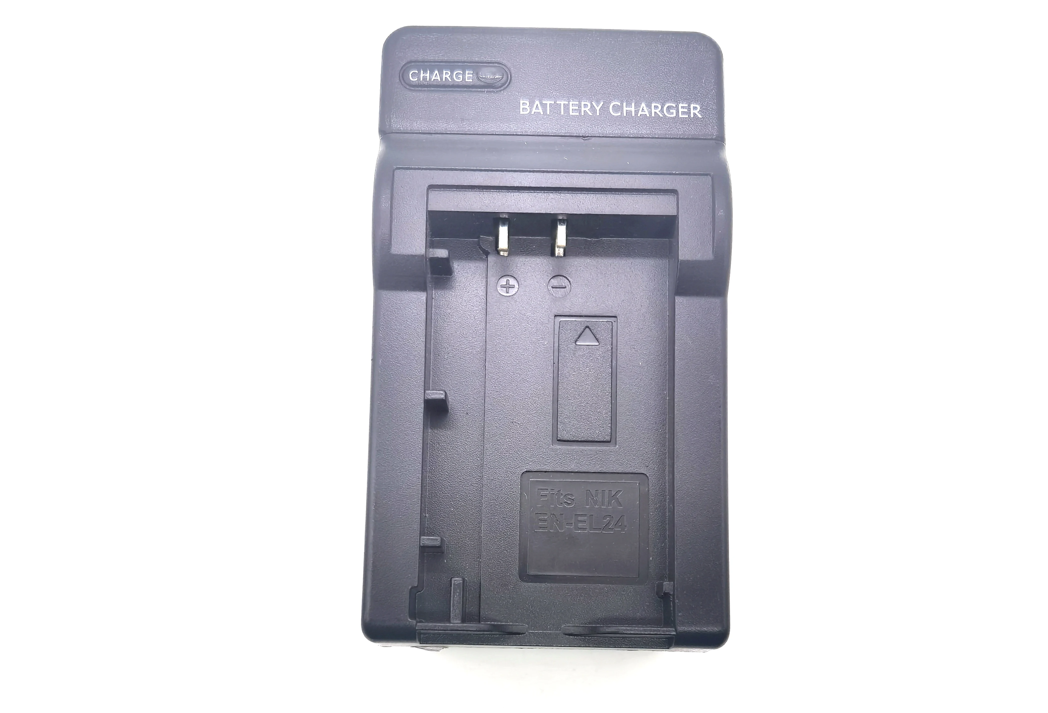 EN-EL24 EN EL24 ENEL24 Camera Battery Charger for Nikon 1 J5 1J5 DL18-50 DL24-85 EL24 MH-31 Digital Camera