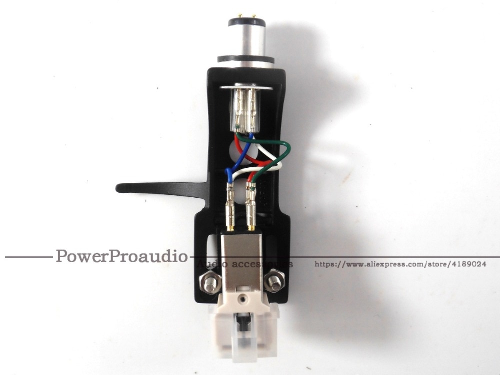 Unidade de cartucho phonfono oem, cabeçote de base giratória cn5625 para técnicos 1200 1210