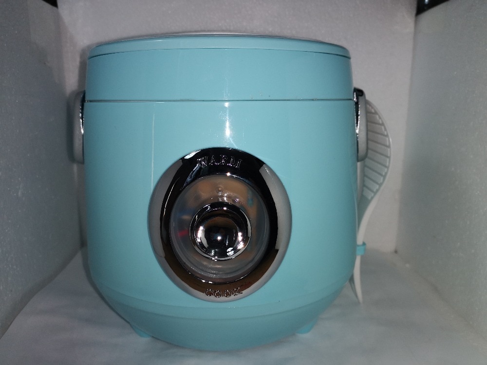 mini rice cooker 1L – Grandado