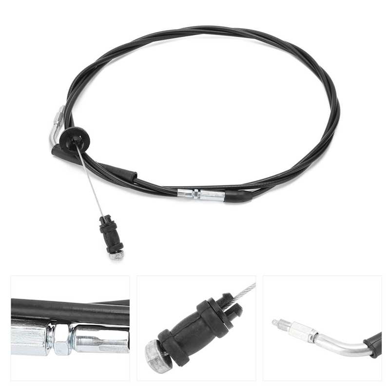 Throttle Cable Throttle Cable Replacement Practical for Throttle for Car