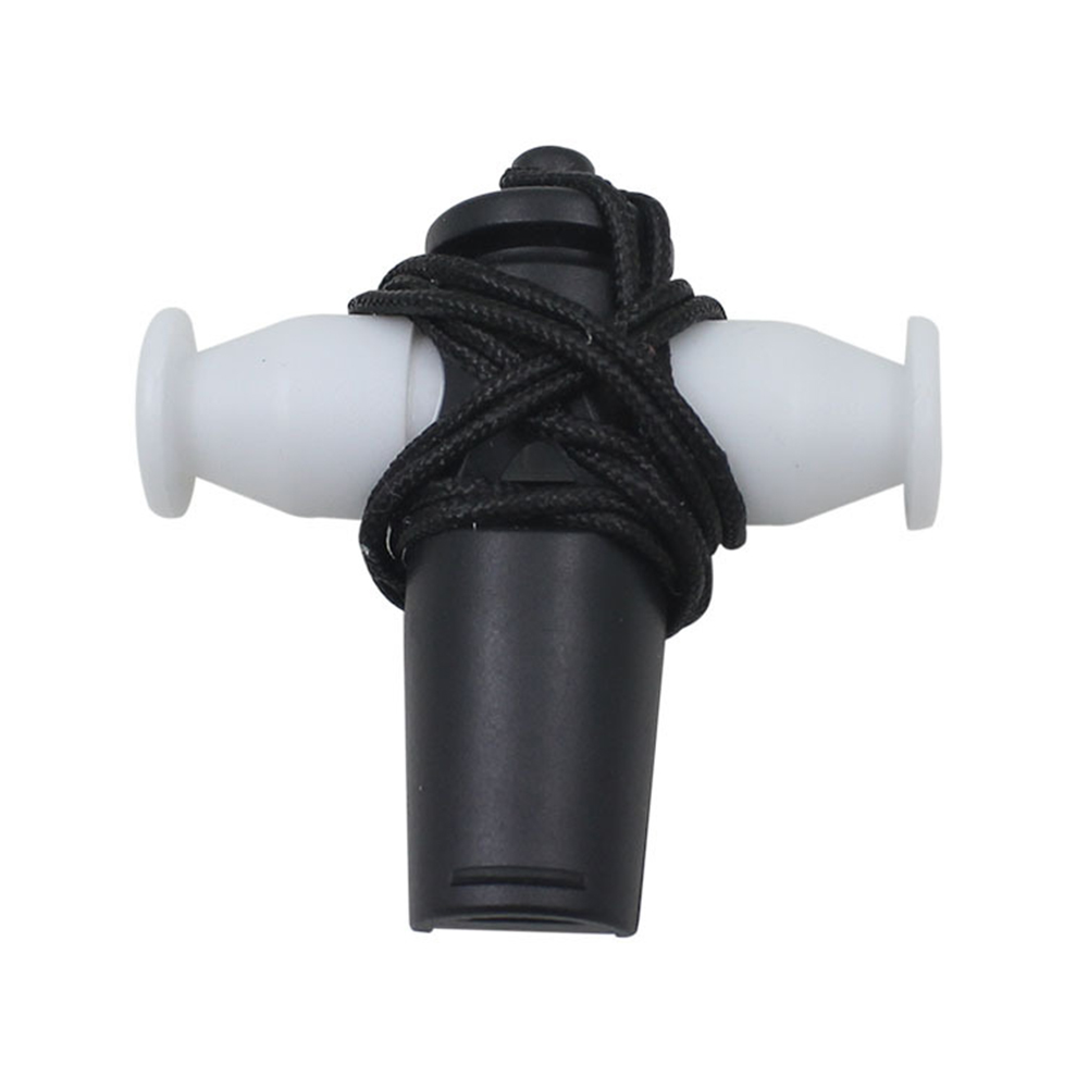 Orff Samba Whistle Musical Instrument Festival Party Children Entertainment Mini Portable Non Toxic Brazil Latin Plastic Folk