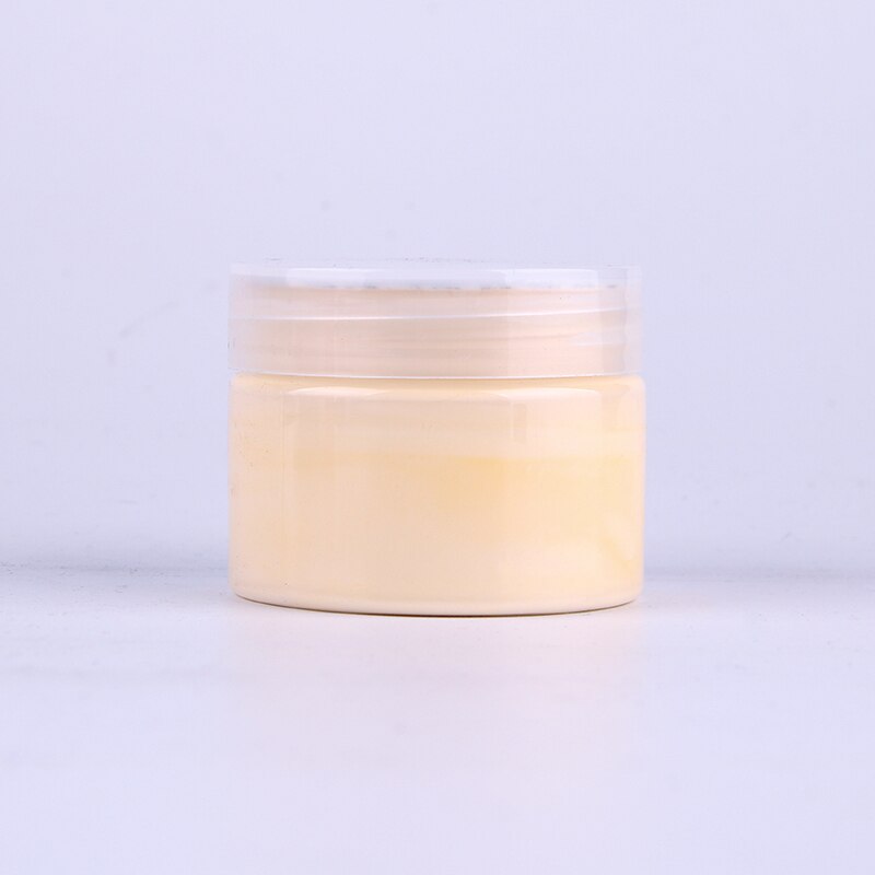50Ml Universele Auto Lederen Reparatie Tool Autostoel Sofa Jassen Kras Geen Warmte Vloeibare Leder Vinyl Reparatie Kit: cream