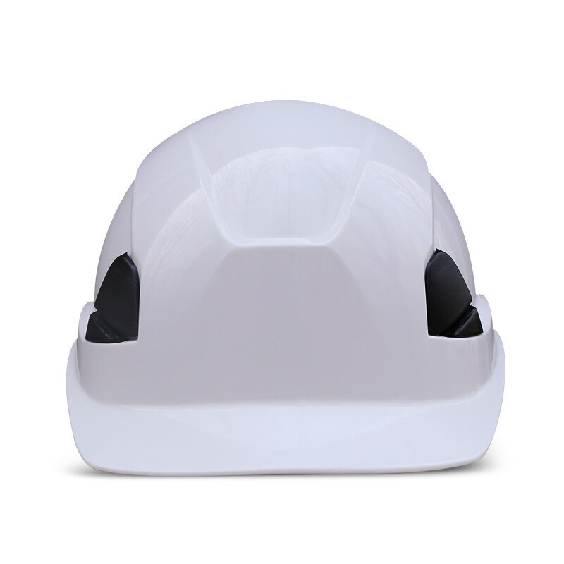 Outdoor Breathable Engineering Rescue Helmet Safety Helmet Construction Climbing Work Protective Helmet Hard Hat Cap