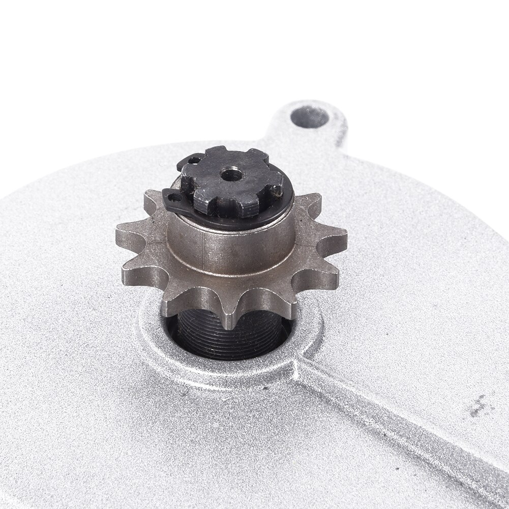 1 Pc 4-Takt Dubbele Ketting Versnellingsbak Versnellingsbak Voor Gas Engine Motor Fiets Onderdelen
