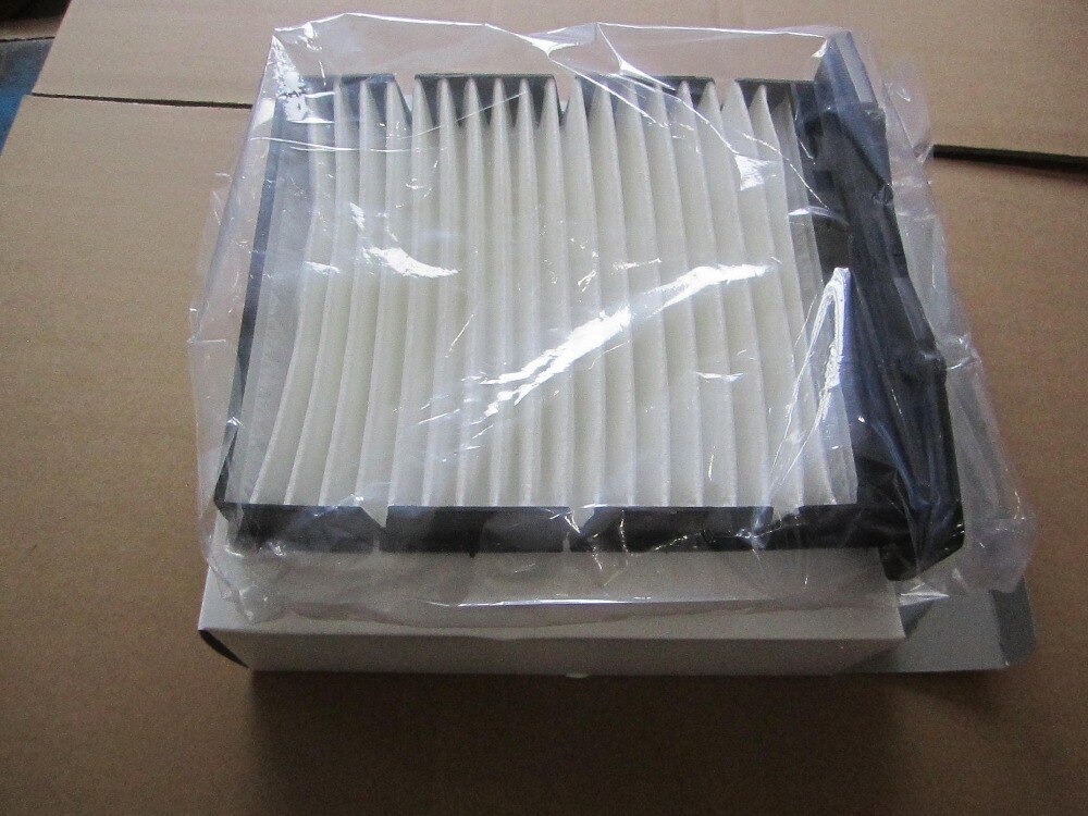 JKR100280 auto pollenfilter voor Freelander 1 auto pollen cleaner van geur en deeltjes handleiding airconditioning