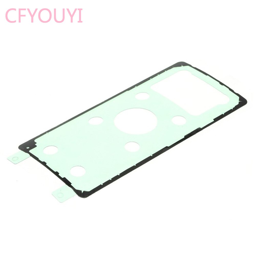 Original For Samsung Galaxy Note9 Note 9 N960 Battery Back Door Cover Adhesive Sticker