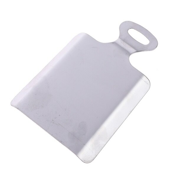 Garlic Ginger Grater Stainless Steel Mini Grater Slicer For Garlic Ginger Wasabi Grater Vegetable Grinding Tools Kitchen Gadgets