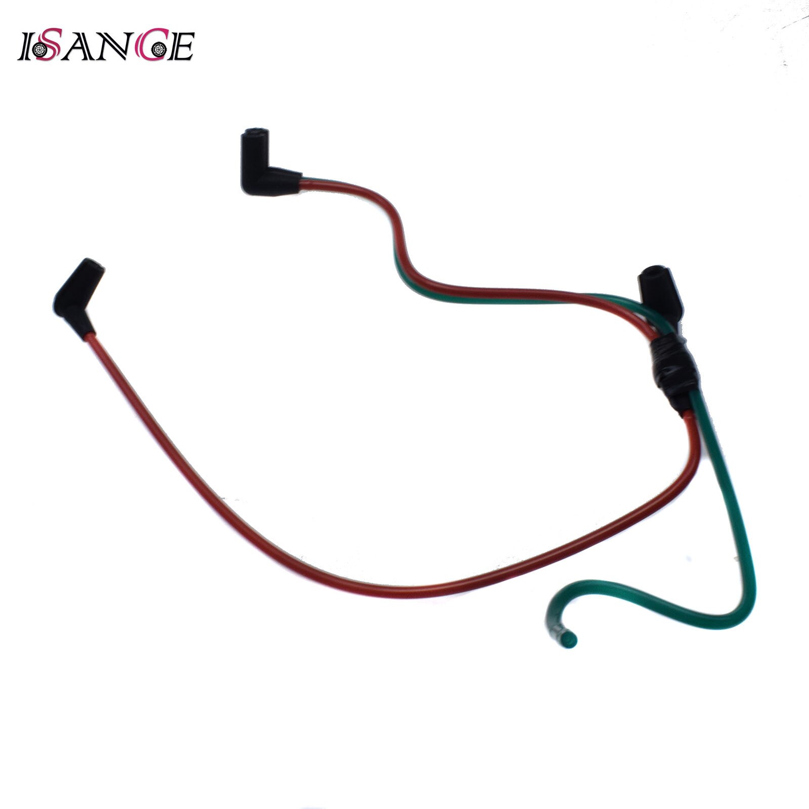 Wiring Emission Vacuum Harness Connection Connector Harness Line For 7.3L Diesel V8 Ford F-250 F-350 F-450 F-550 F81Z-9E498-DA