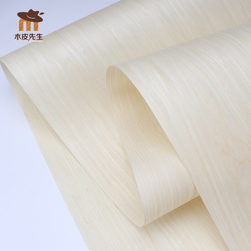 L: 2,5 Meter/stücke Breite: 55cm Dicke: 0,2mm Technologie Holz Furnier Möbel Rand Banding Streifen: J