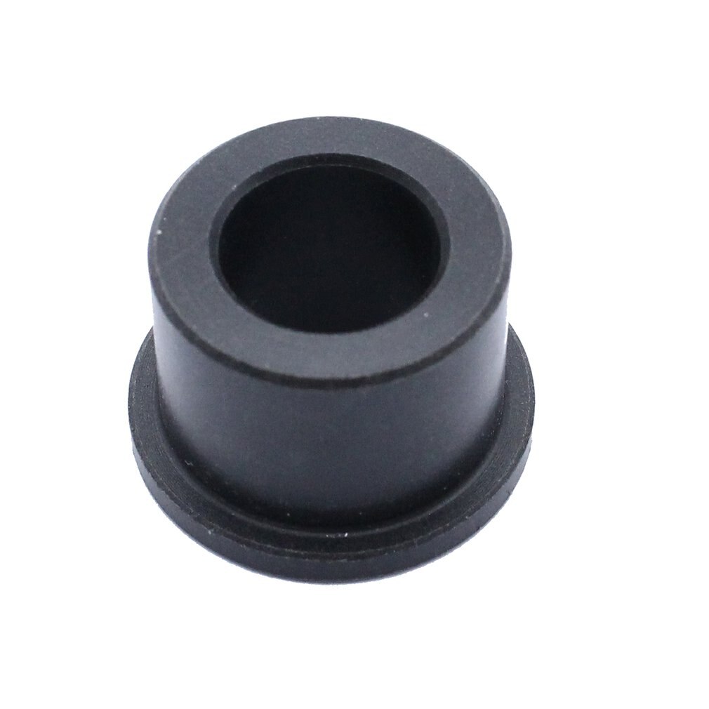 Rubber Bushing With Slotted Steel Pipe Direct Replacement Easy Installation Bushing Set Durable Lightweight Bushing
