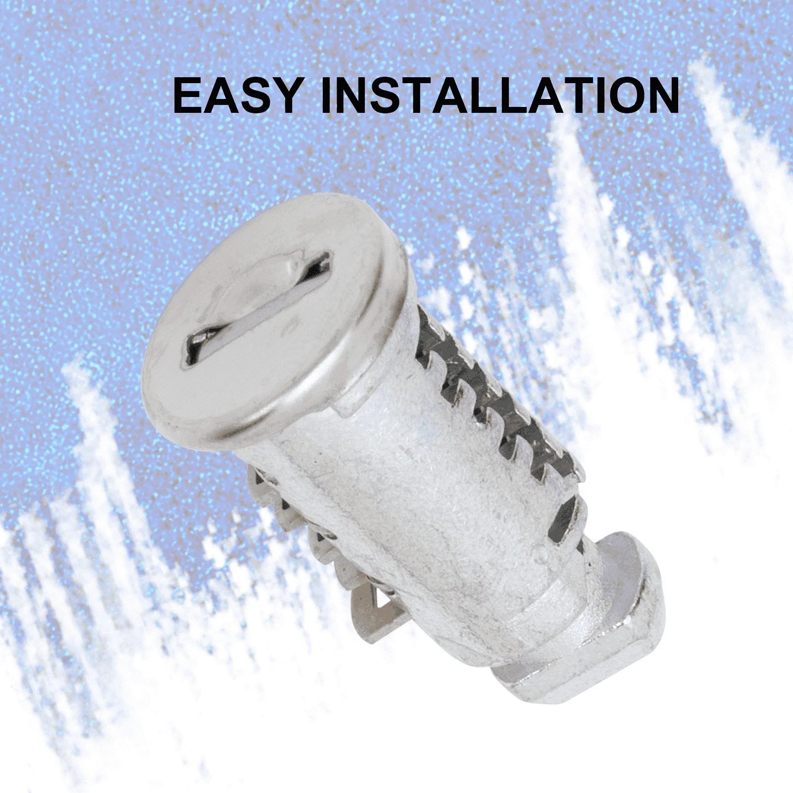 Voor Thule Lock Cores & Key Vervanging Key Cilinder Voor Thule Bike Rack Dakdragers Ski Rack Cross Bars Torens Kajak Rack